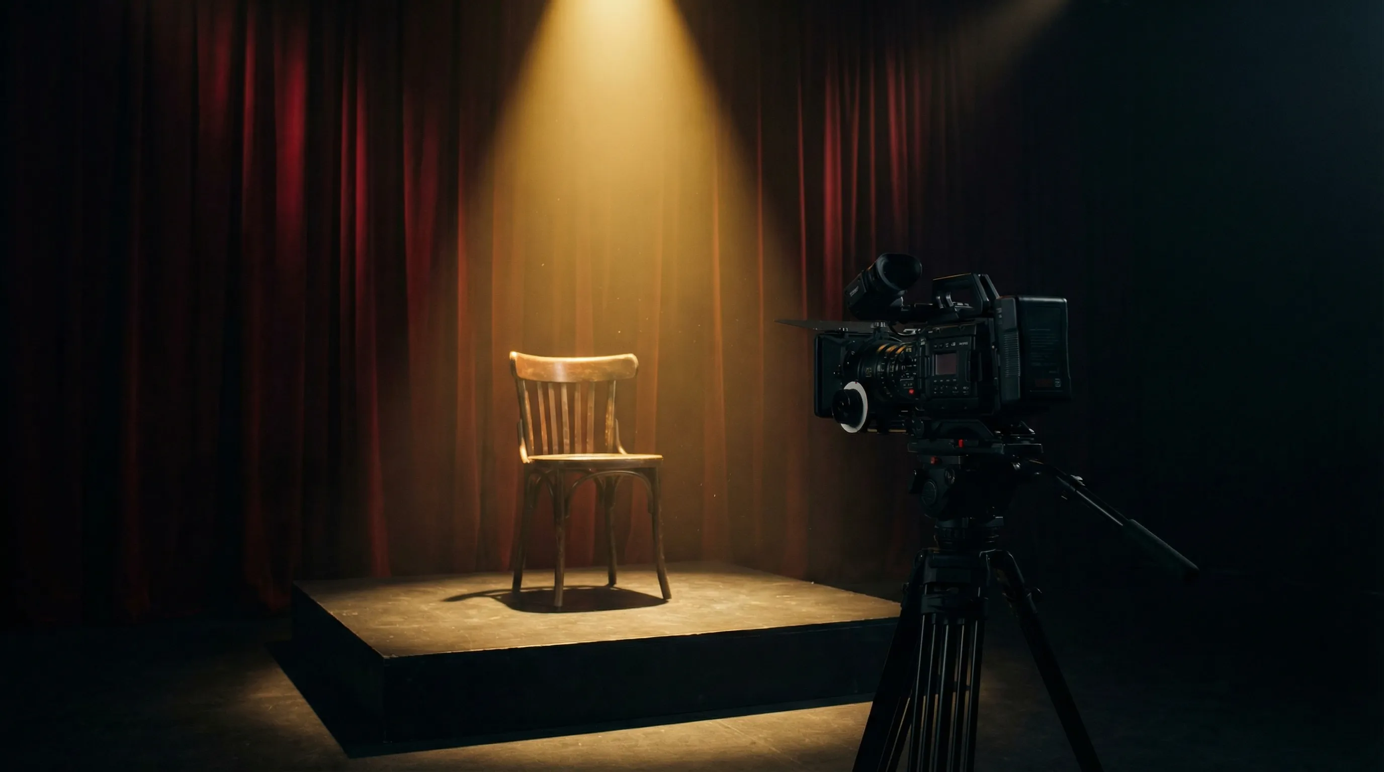 在线试镜间 - 日韩三级 试镜直通车